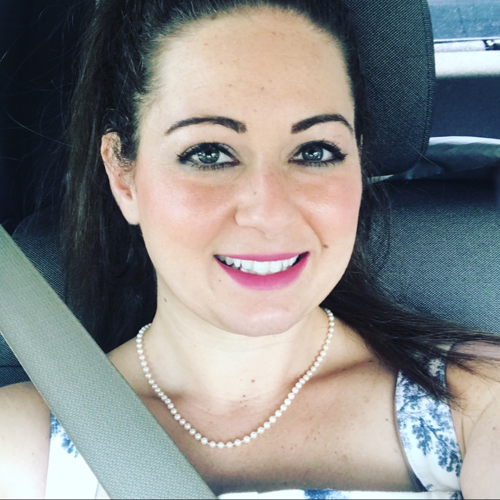 Meet your Posher, Jaclyn